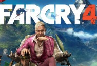 孤岛惊魂4下载，PC电脑豪华中文最终版V1.12.0附安装包下载地址