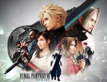 最终幻想7重制版下载，PC电脑中文豪华版全DLC免安装附下载地址