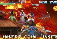 三国战纪119完美版下载，电脑游戏可拿四剑可捡火剑。