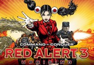红色警戒3：起义时刻下载，中文电脑版附下载地址及安装教程