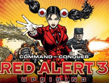 红色警戒3：起义时刻下载，中文电脑版附下载地址及安装教程