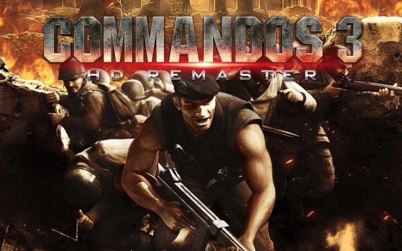 盟军敢死队3高清复刻版.jpg 盟军敢死队3高清复刻版.jpg