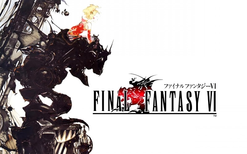 最终幻想1-6像素复刻版.jpg 最终幻想1-6像素复刻版.jpg