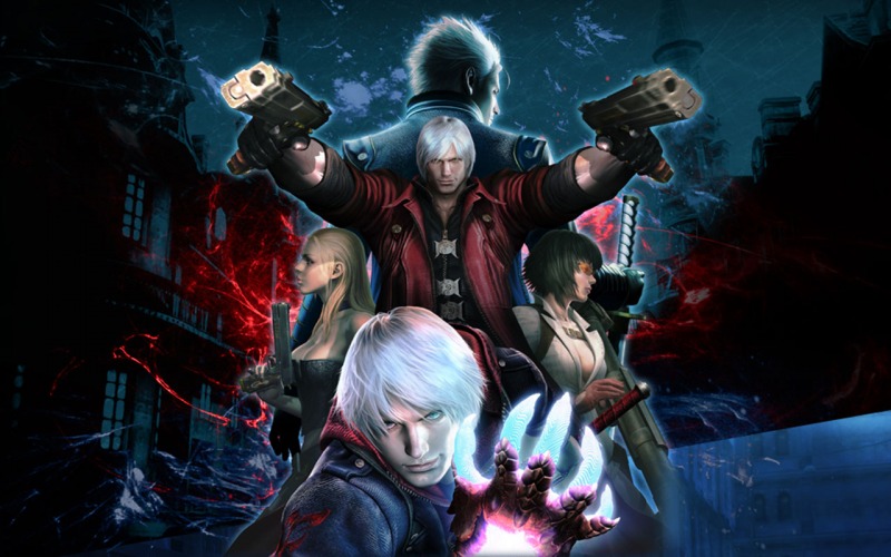 鬼泣4特别版.jpg 鬼泣4特别版.jpg