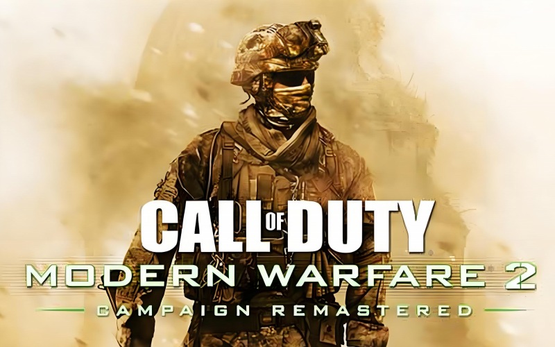 使命召唤6现代战争2重制版.jpg 使命召唤6现代战争2重制版.jpg