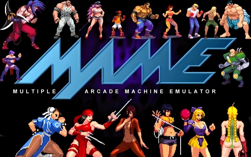 街机游戏电脑版.jpg 街机游戏电脑版.jpg