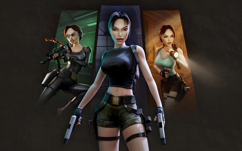 古墓丽影456重制版.jpg 古墓丽影456重制版.jpg