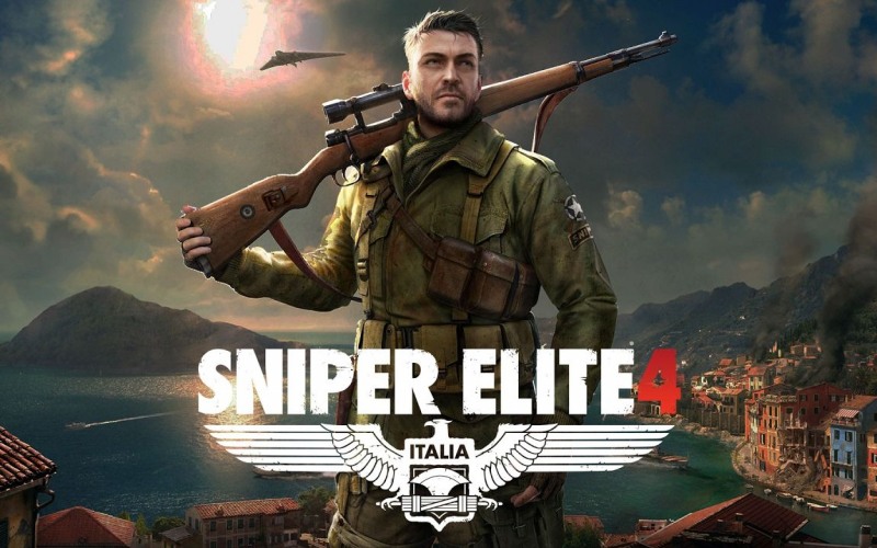 狙击精英4中文豪华版全DLC.jpg 狙击精英4中文豪华版全DLC.jpg