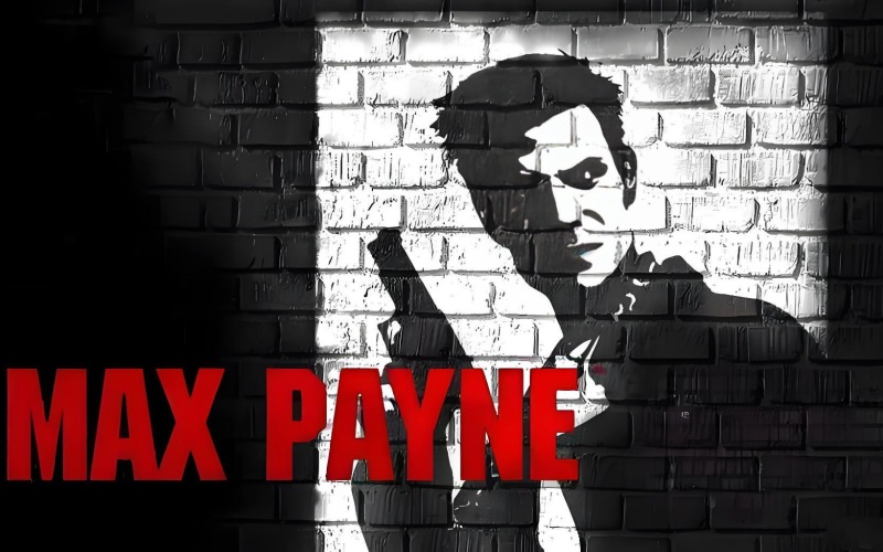 马克思佩恩1中文汉化版.jpg 马克思佩恩1中文汉化版.jpg