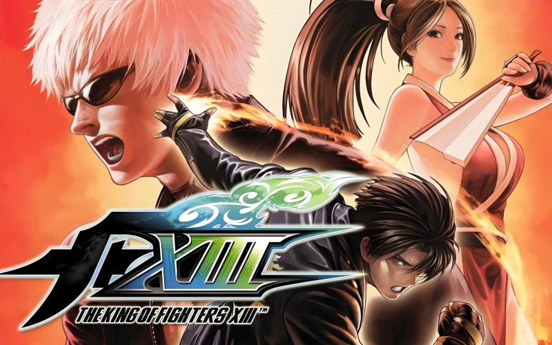 拳皇13全球对决_conew1.jpg 拳皇13全球对决_conew1.jpg