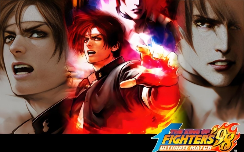 拳皇98终极对决.jpg 拳皇98终极对决.jpg