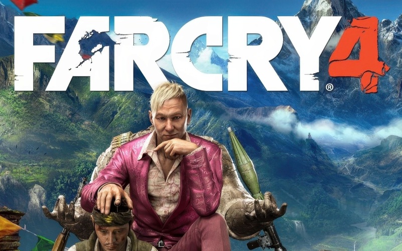 孤岛惊魂4豪华中文.jpg 孤岛惊魂4豪华中文.jpg