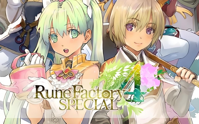 符文工房4豪华中文版.jpg 符文工房4豪华中文版.jpg