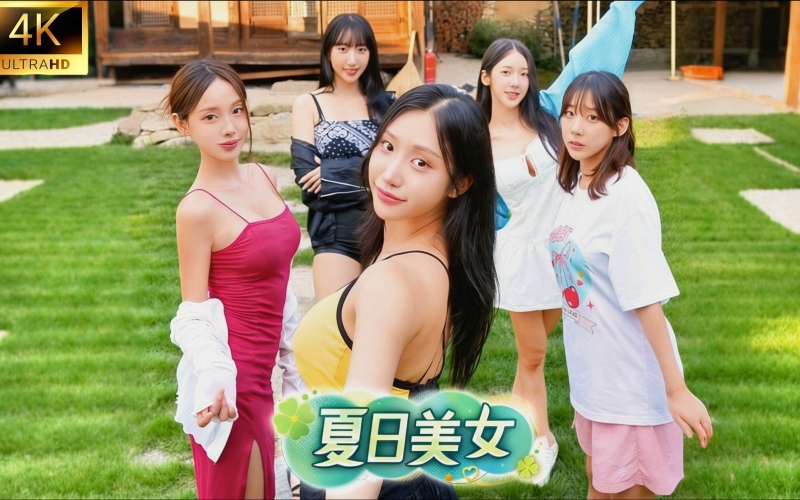 夏日美女：欧巴请和我恋爱吧 .jpg