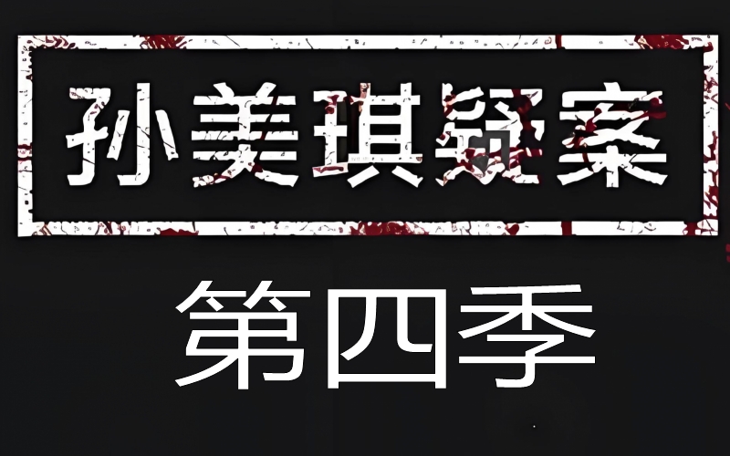孙美琪疑案第四季.jpg 孙美琪疑案第四季.jpg